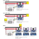 Wholesale MATEK Mateksys ULTRA-PRECISE I2C POWER MONITOR,I2C-INA-BM for FPV Drone